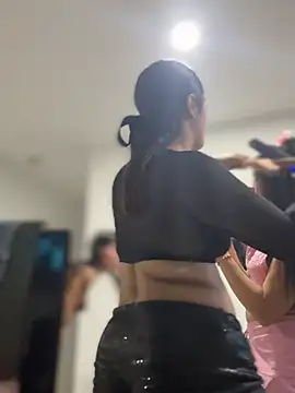 Kaily_Sweet16 webcam