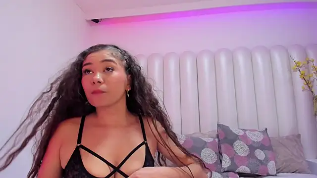 CamilaCastillo webcam