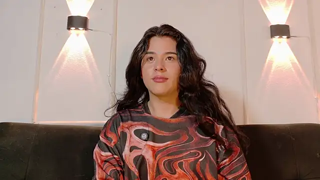 Angel-umbra live sex cam