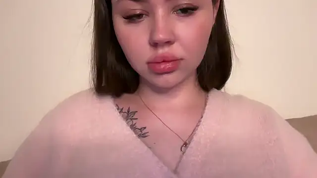 AlmaryKim's Stripchat show and profile