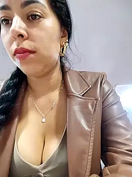 Luianna webcam