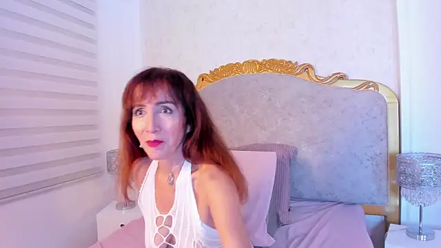 BestLadyMature webcam