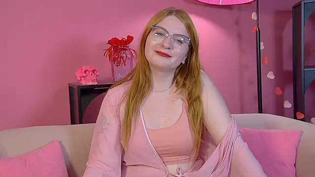 AliceAllisons webcam