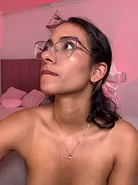 elegant__rouse webcam