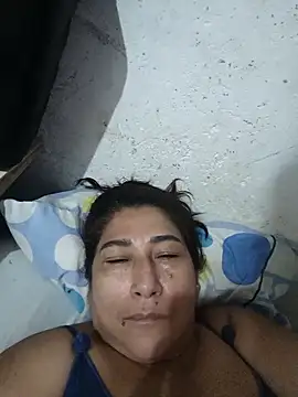 PatriciaGrajales webcam