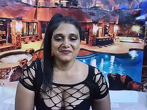 IndianSexyLady20 webcam