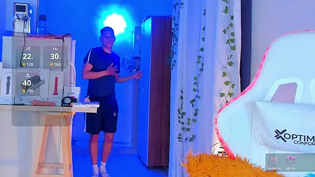 petter_coleman_ webcam