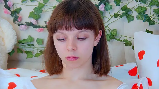 ElisabethDavis webcam