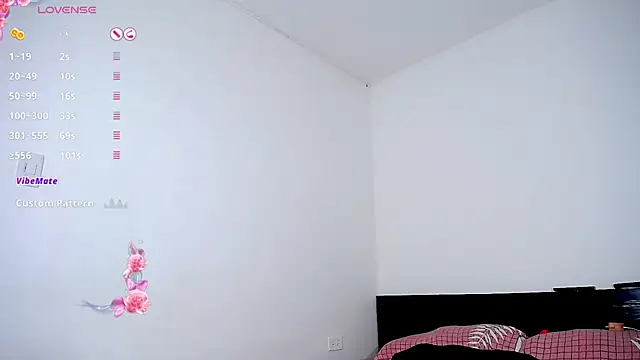 IsabellBigtitsxx's live cam