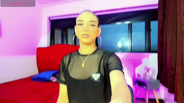 Britany_montiel webcam