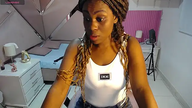 ebony_rizon (F young) - control domy *3 min