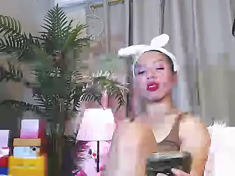 asiantrixxx (T young) - 1999