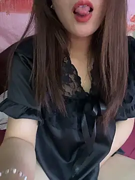 Live sex cam of Venus-cute