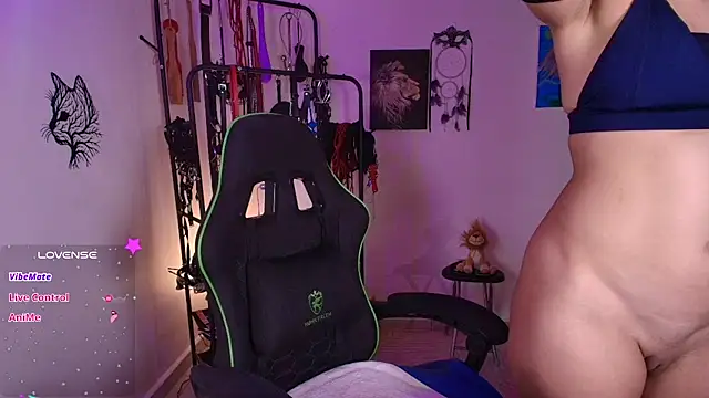 ariannaconnor_ webcam