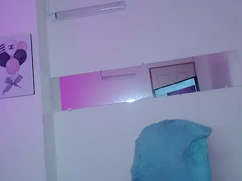 Ailanys_Miller webcam