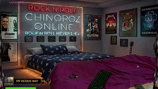 chino_roz webcam