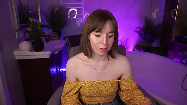 sofialuxuryy - SofiaLuxuryy's free webcam - UK Sex Cams