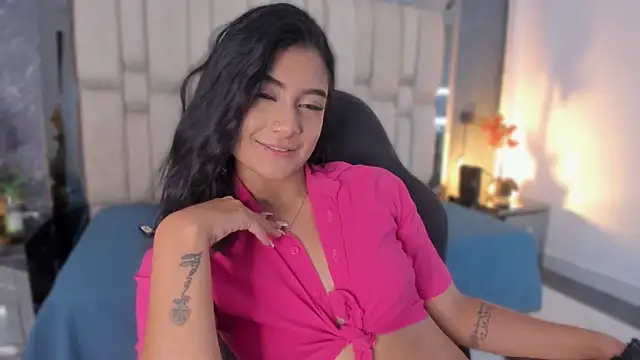 KatherineRuiz_ webcam
