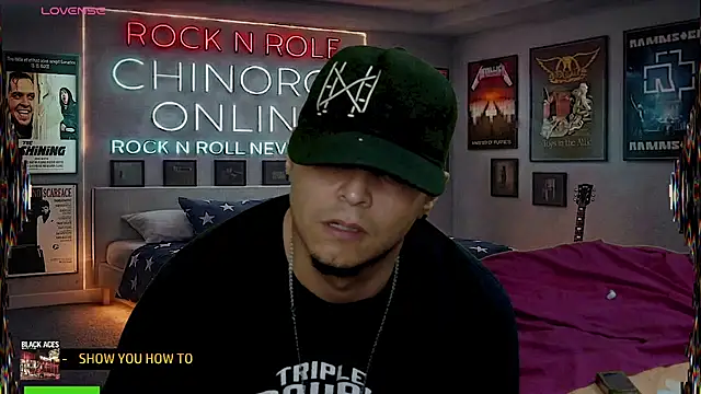 chino_roz - Chino_roz's free webcam - UK Sex Cams