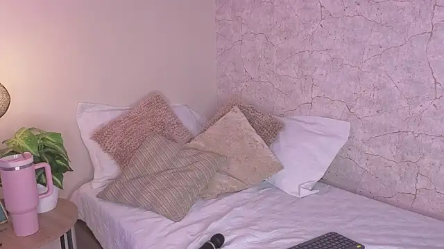 DahianaWalcott webcam