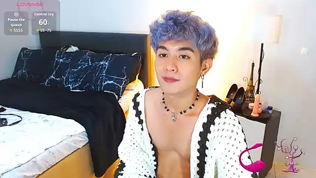 WildestTwink live sex cam