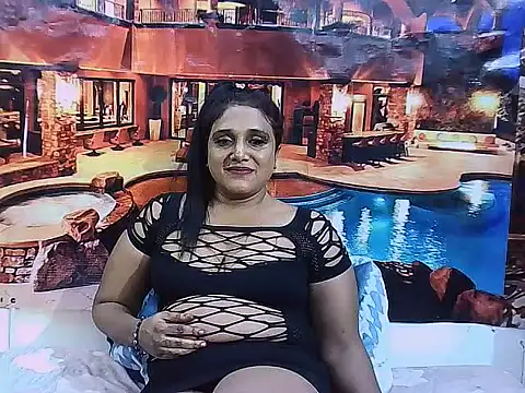 IndianSexyLady20 webcam