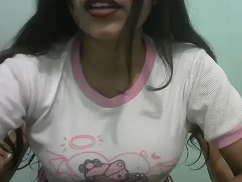 Lovely-Pandey webcam