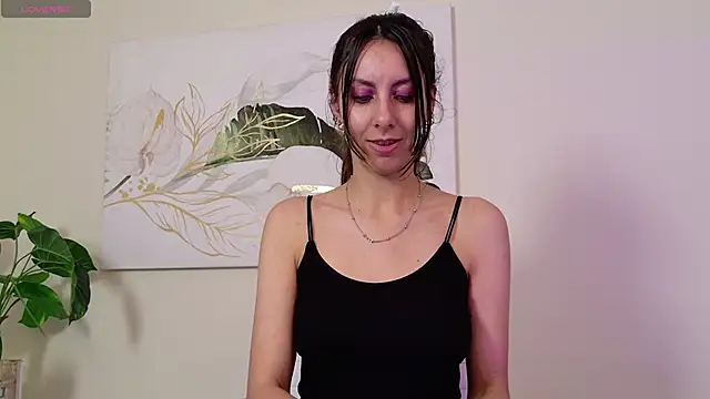 luna_willians webcam