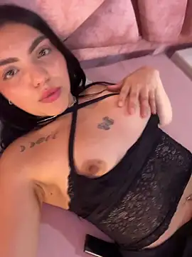 anntonellaamorettii webcam