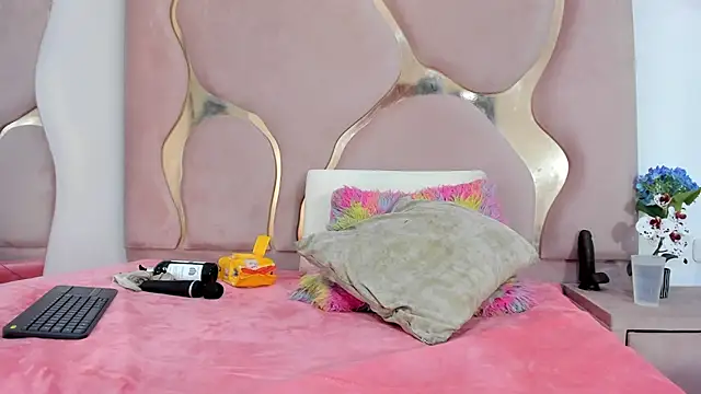 Sofia-candyht webcam