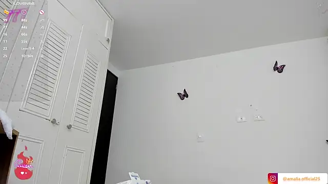 sweet_amalia4 webcam