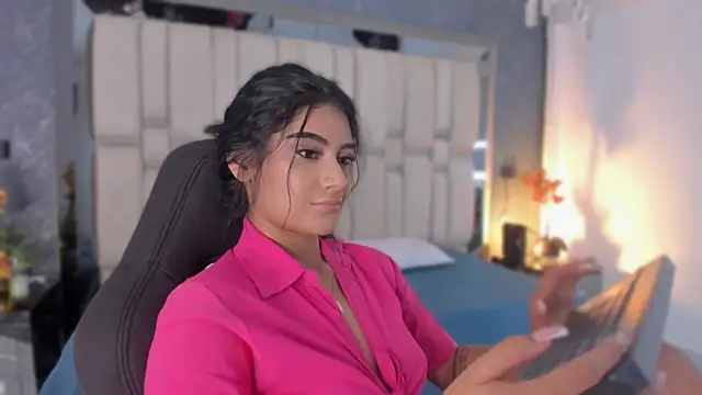 KatherineRuiz_ webcam