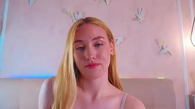 JenniferCamprell webcam