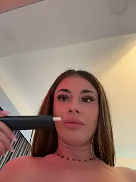 IsabellaEtthan webcam