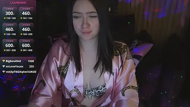 MargaritaGrey webcam