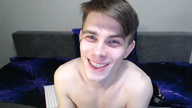 Student_Oliver webcam