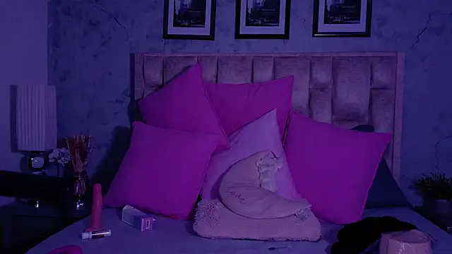 IsabellaRossi webcam