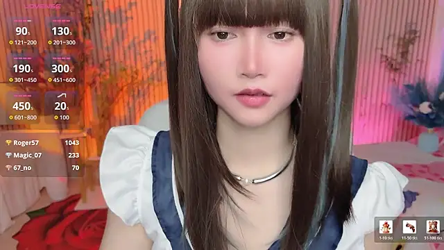 美女di-or-在线直播