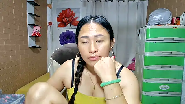 Filipina_Desire webcam