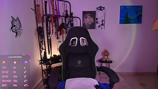 ariannaconnor_ webcam