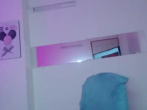 Ailanys_Miller webcam