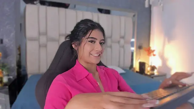 KatherineRuiz_ webcam