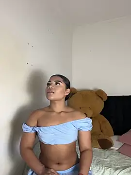 Natashaparker__ webcam