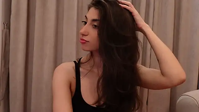 IsabellaMysty webcam