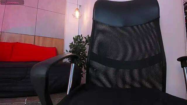 Donovan_Desmond webcam