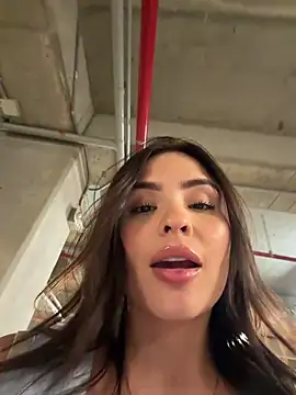 SofiaGomez444 webcam