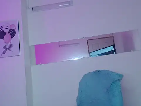 Ailanys_Miller webcam