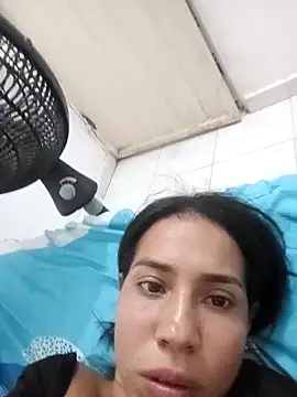 melissalujan123 webcam