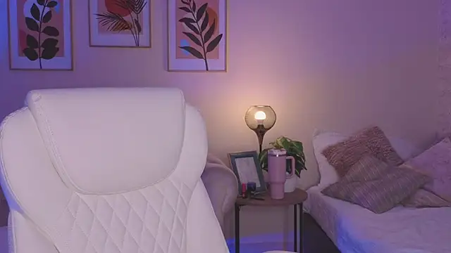 DahianaWalcott webcam