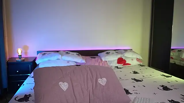 TiffanyPierce webcam